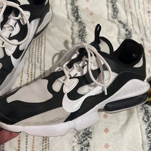 Women’s Nike Air Max, size 8